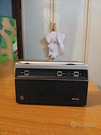 radio portatile philips 