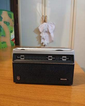 radio portatile philips 