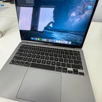 Macbook Air M1 2020 8gb Ram 128gb