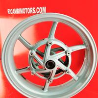 CERCHIO ANTERIORE MULTISTRADA 1000 DS