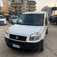 Fiat Doblo 1.9 mjt 2008