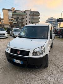 Fiat Doblo 1.9 mjt 2008