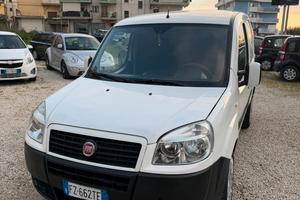 Fiat Doblo 1.9 mjt 2008