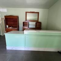 Bancone Bar/Cocktail di Lusso – Praticamente Nuovo