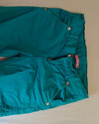 Pantaloni bambina