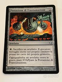 Carta Magic