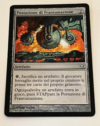 Carta Magic