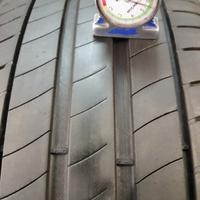 2 Gomme 215/50-18 Michelin Primacy 3