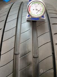 2 Gomme 215/50-18 Michelin Primacy 3