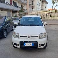 Fiat Panda 1.3 MJT 16V DPF 4x4 Climbing Gangio Tra