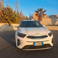 Kia Stonic 1.0L 100cv Mild Hybrid 2022