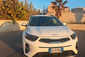 Kia Stonic 1.0L 100cv Mild Hybrid 2022