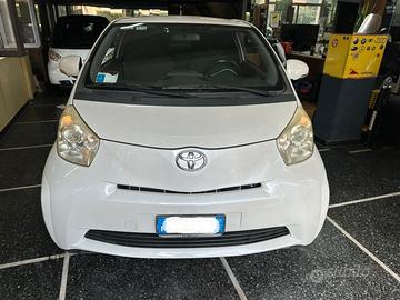 Toyota iQ 1.3 Executive