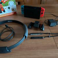 🎮 Nintendo Switch + Gioco INCLUSO