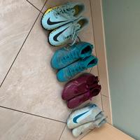 scarpe calcio nike
