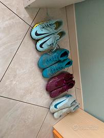 scarpe calcio nike