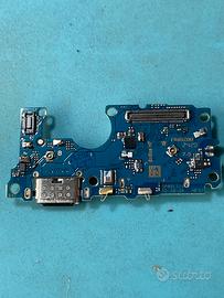 Ricambio dock ricarica motorola g85 5g smartphone