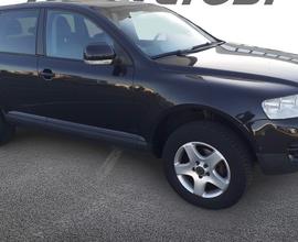 Volkswagen Touareg 2.5 R5 TDI