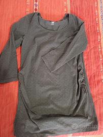 T shirt donna maniche 3/4