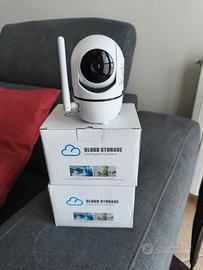 telecamere WiFi 