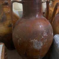 Capasoni pugliesi antichi