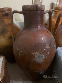 Capasoni pugliesi antichi