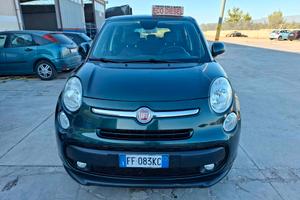 Fiat 500L Living 1.3 Multijet 95 CV Lounge 7 POSTI