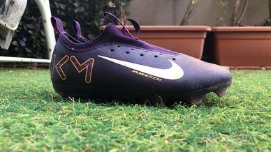 calcio Nike air K Mpappe