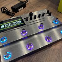 Mooer GE300 Lite