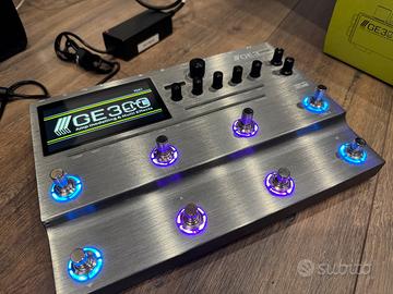 Mooer GE300 Lite