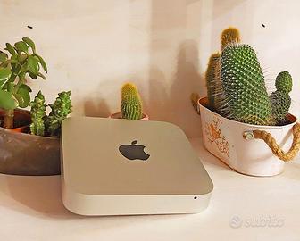 Mac Mini 2012 • i7 2.3GHz • 1000GB • 12m Garanzia