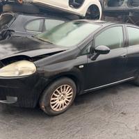 Ricambi Fiat Grande Punto 199A2000 1.3 mtj 2008