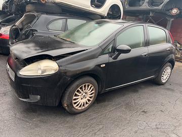 Ricambi Fiat Grande Punto 199A2000 1.3 mtj 2008