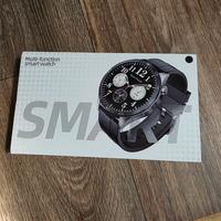 Smartwatch 4G LTE con SIM