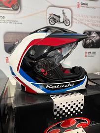 Kabuto Geosys GT Mips