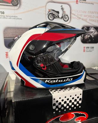 Kabuto Geosys GT Mips