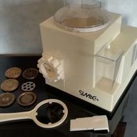 Simac Pastamatic impastatrice macchina per pasta