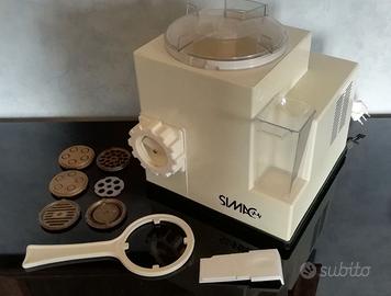 Simac Pastamatic impastatrice macchina per pasta