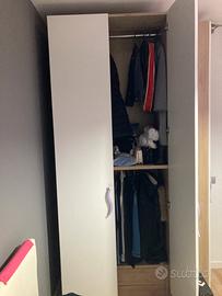 Armadio cameretta Mondo Convenienza