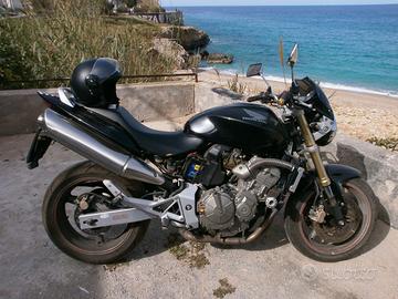 Honda Hornet - 2005