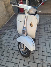 Vespa 50 special