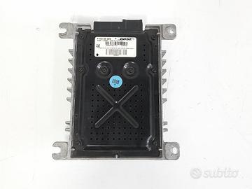 AMPLIFICATORE MAZDA RX8 «I» (2004)