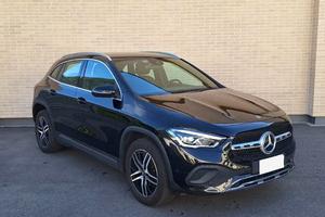 Mercedes GLA 200d Sport Plus 2020 150cv Garantita