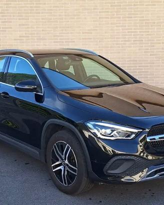 Mercedes GLA 200d Sport Plus 2020 150cv Garantita