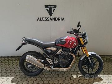 TRIUMPH Speed 400 Abs