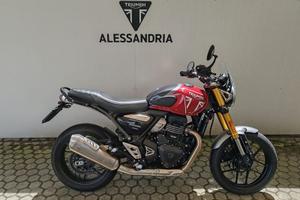 TRIUMPH Speed 400 Abs