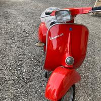 Piaggio vespa 50 a pedali
