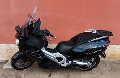 Malaguti Spidermax 500 RS scooter