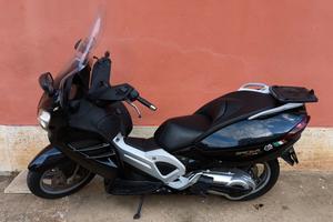 Malaguti Spidermax 500 RS scooter