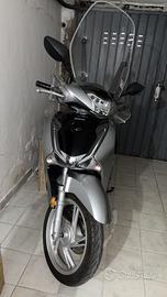 Honda SH 125